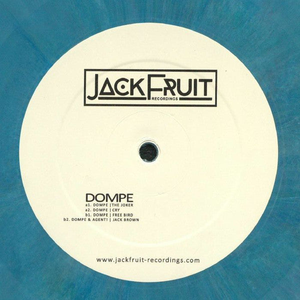 Fruit Salad 001 Dompe