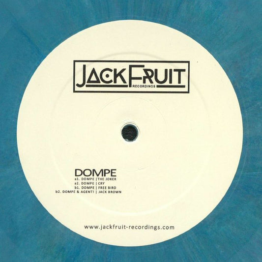 Dompe - Fruit Salad 001