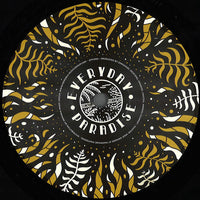 Los Bastoneros - Perspectives EP