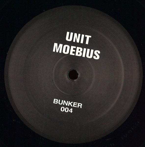 Untitled Unit Moebius