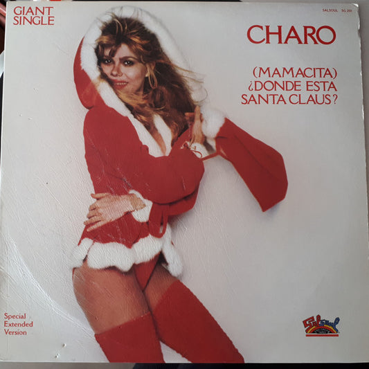 (Mamacita) ¿Donde Esta Santa Claus? | Rectangle Triangle