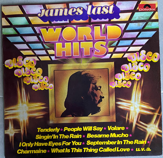 World Hits | Rectangle Triangle  