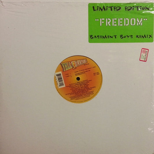 Freedom