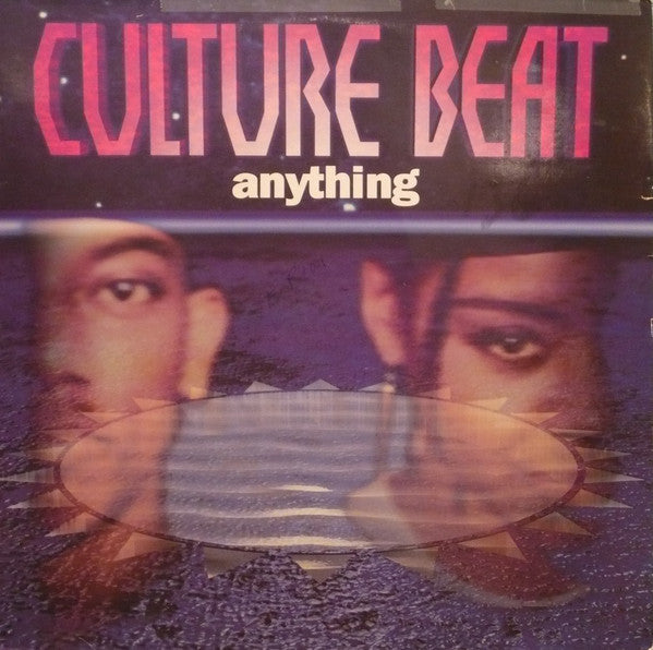 Anything Culture Beat