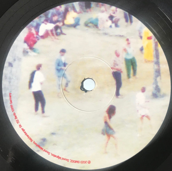 Gonzo Goa - Party Music 87’- 94’ | Rectangle Triangle