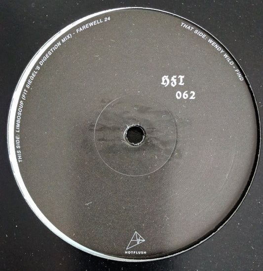 Or:la - Farewell 24