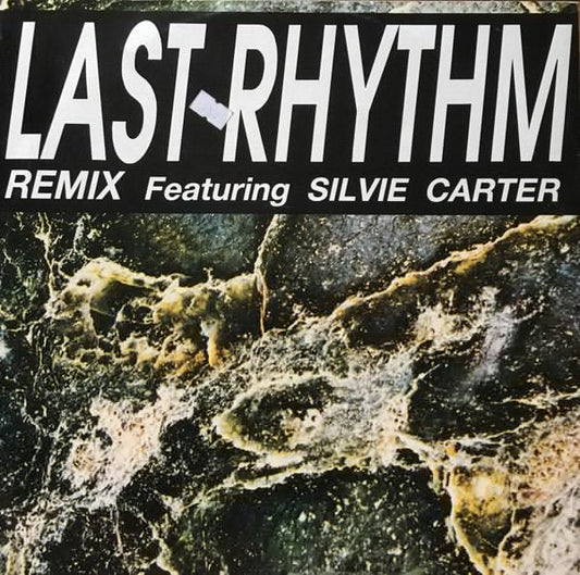 Last Rhythm (Remix) | Rectangle Triangle