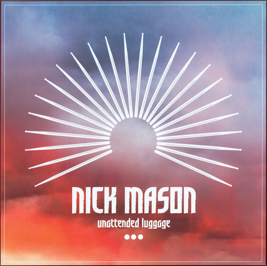 Unattended Luggage | Rectangle Triangle | Media Condition: Mint (M)
Sleeve Condition: Mint (M)


 

Notes:

Tracklist says, there is a A2 - 