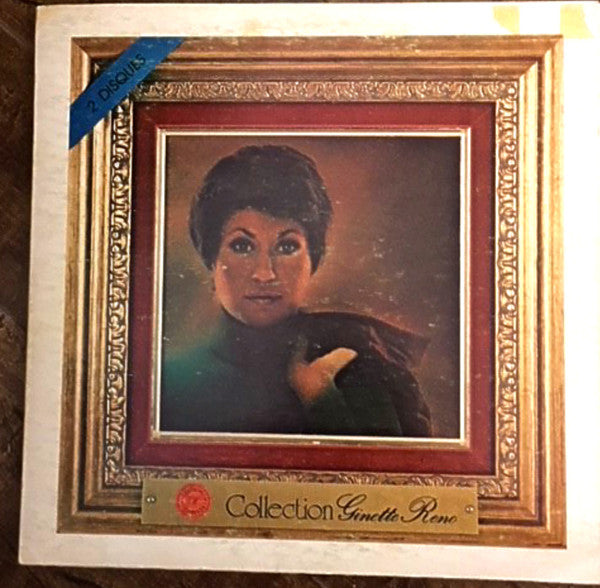 Collection Ginette Reno