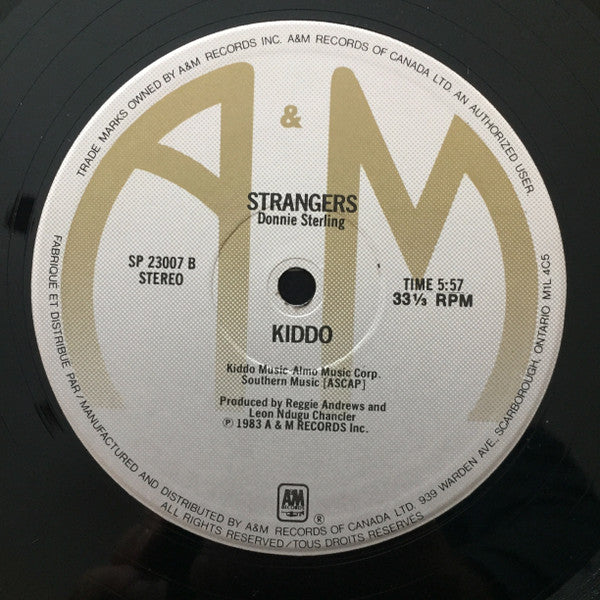 Try My Loving (Gimme Just Enough) | Rectangle Triangle  