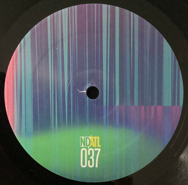 EP June Jazzin