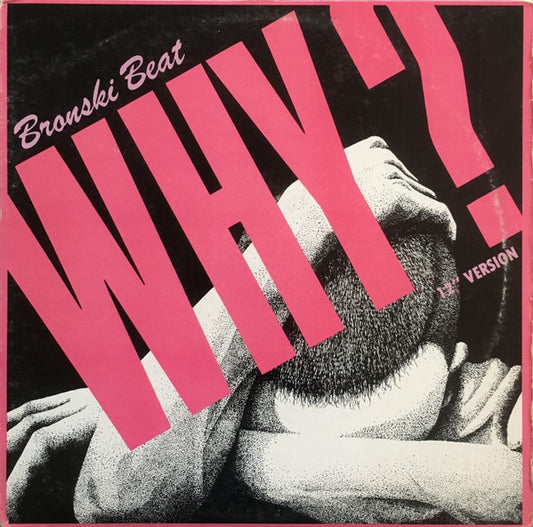 Why? (12" Version) | Rectangle Triangle