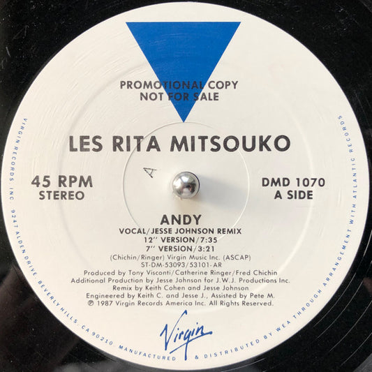 Andy