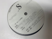 Lafayette - Better Late Than Never, 2x12" vinyl, on Champion (1994)