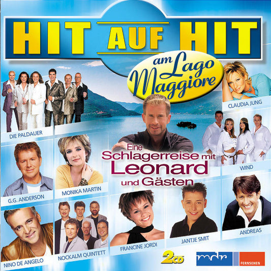 Hit Auf Hit Am Lago Maggiore