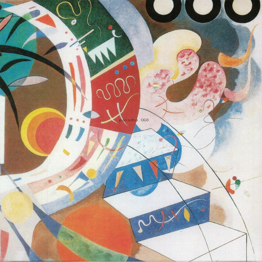 René Audiard - Pretty Good Sometimes