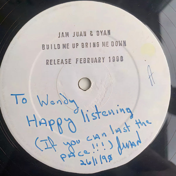 Build Me Up | Rectangle Triangle  