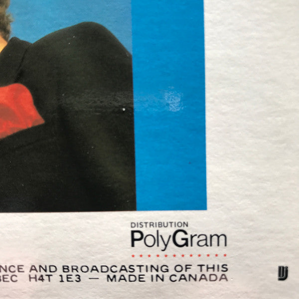Introducing The Style Council | Rectangle Triangle