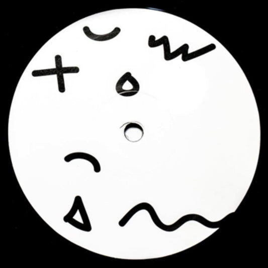 Alex Font - Third Stream 01