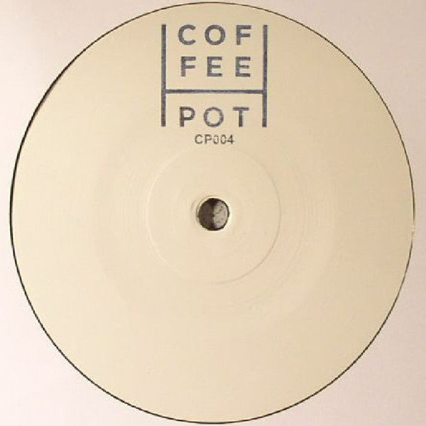 Coffee Pot - Nuevaera