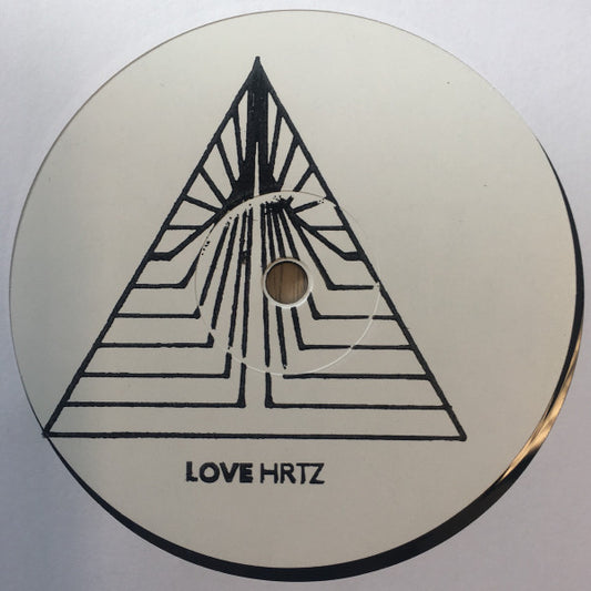 LoveHrtz - LoveHrtz Vol. 1
