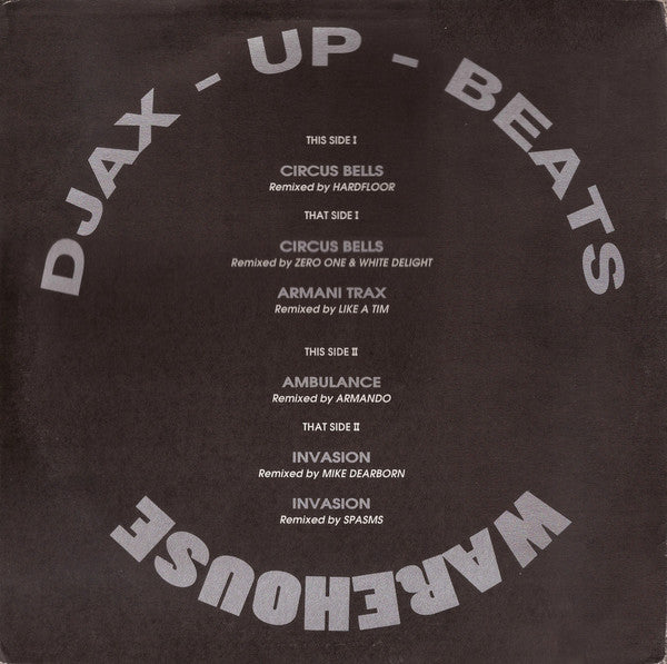 The Remixes