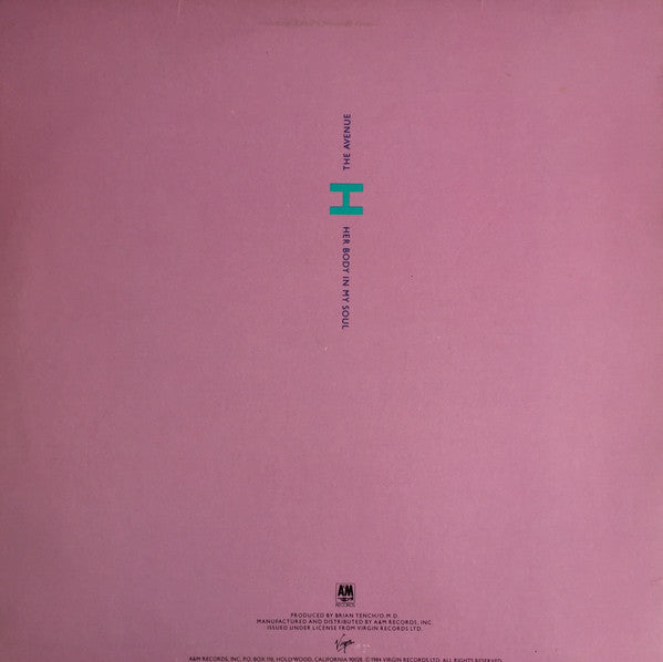 Locomotion Orchestral Manoeuvres In The Dark
