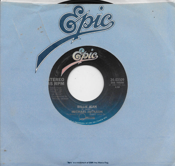Billie Jean 2 Michael Jackson
