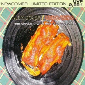 From Ciociaria With Dub E.P. Course 2 Various