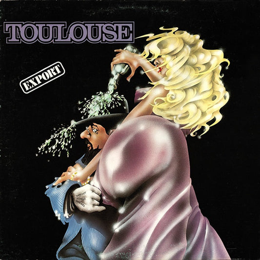 Toulouse (2) - Export