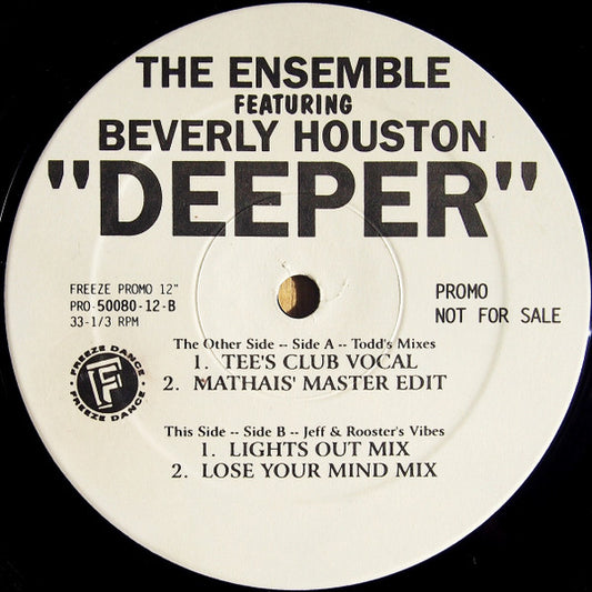 Deeper