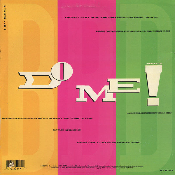 Do Me! | Rectangle Triangle