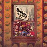 The Blackbyrds - City Life