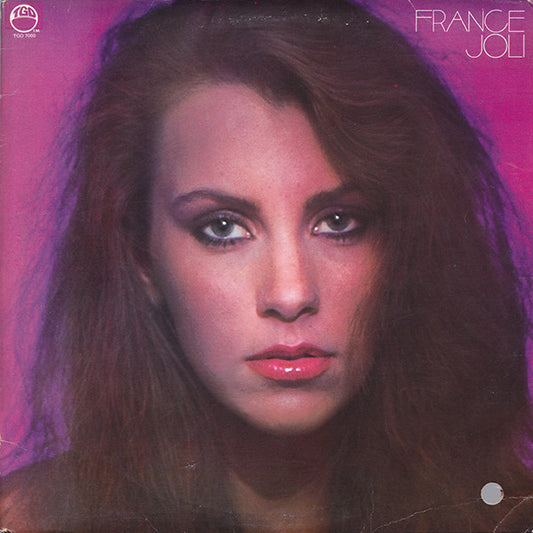 France Joli | Rectangle Triangle