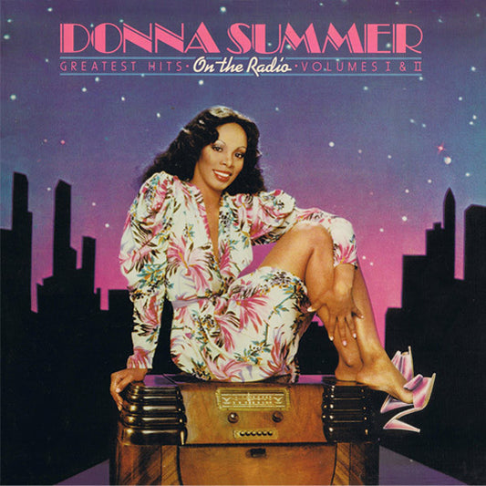 On The Radio - Greatest Hits - Volume I & II