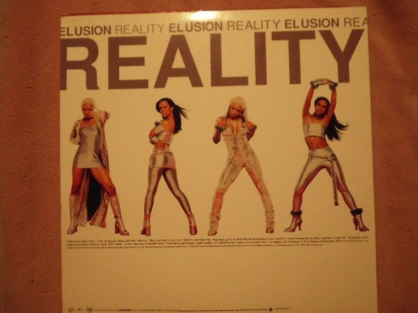 Reality | Rectangle Triangle  