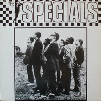 The Specials - The Specials