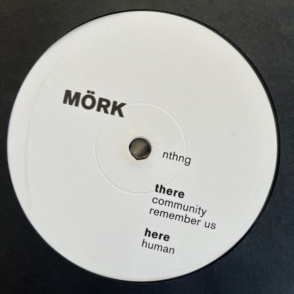 Nthng - Remember Us