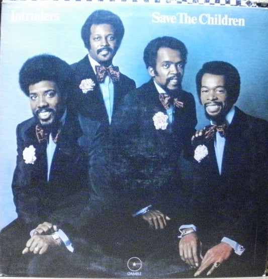 Save The Children