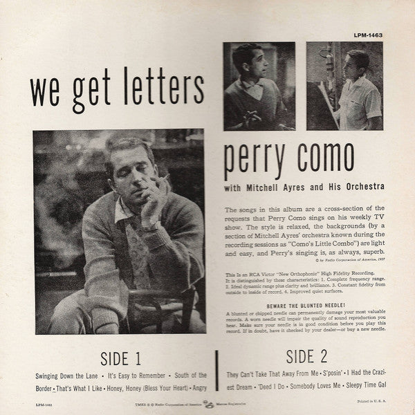 We Get Letters | Rectangle Triangle  