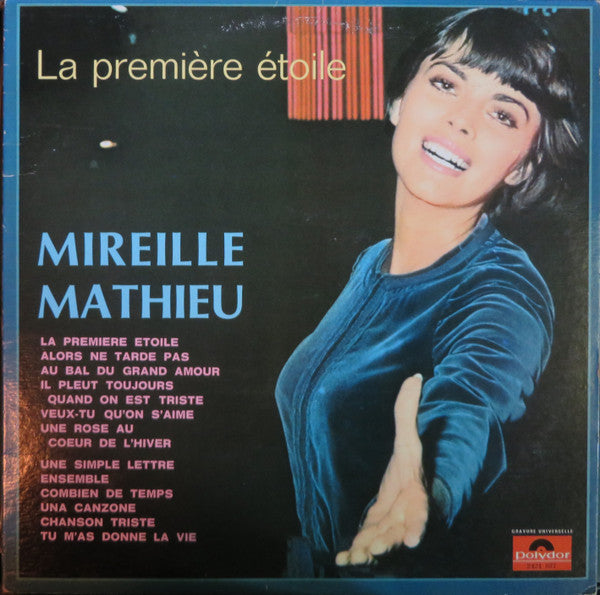 La Première Étoile | Rectangle Triangle  