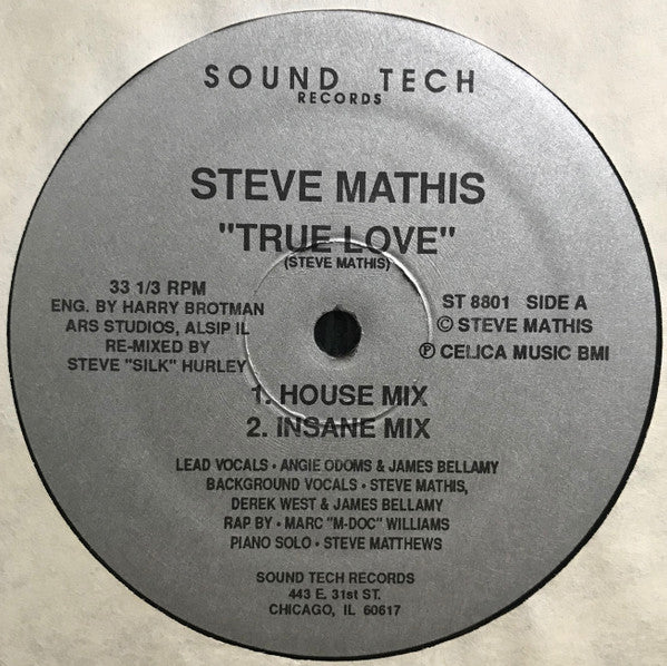 True Love | Rectangle Triangle  