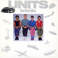 Units - New Way To Move