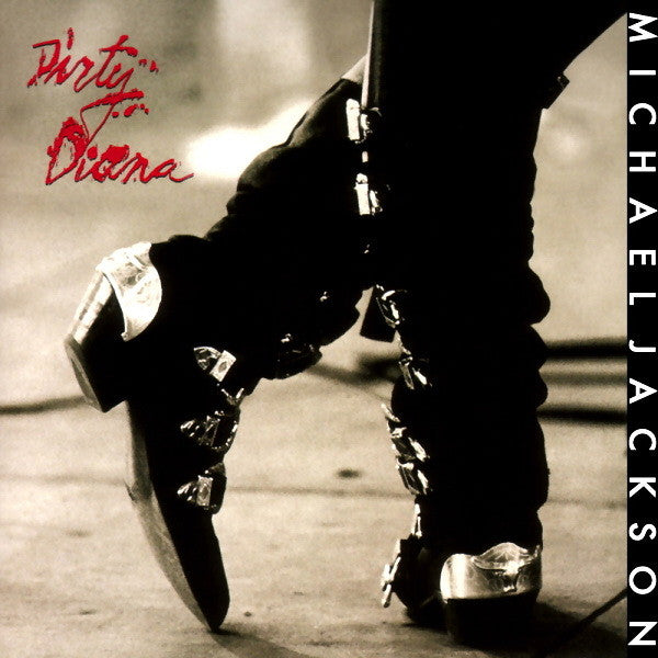 Dirty Diana | Rectangle Triangle  