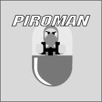 Piroman - Sweat Songs