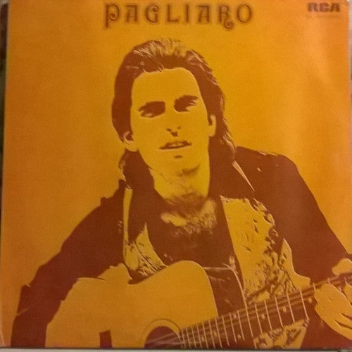 Pagliaro Michel Pagliaro