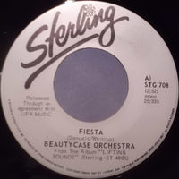 Beautycase Orchestra - Fiesta