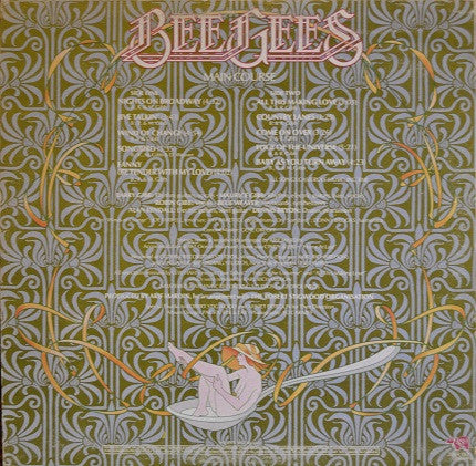 Main Course Bee Gees