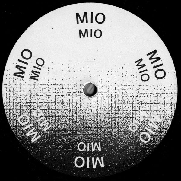 MIO MIO - MIO MIO EP