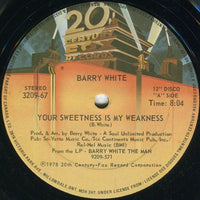 Rectangle Triangle "Your Sweetness Is My Weakness" graphic design art in a PNG image file.